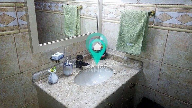 CASA DISPONÍVEL PARA LOCAÇÃO, NA VILA GALVÃO, NA CIDADE DE JUNDIAÍ - Jundiaí - 