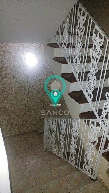 CASA DISPONÍVEL PARA LOCAÇÃO, NA VILA GALVÃO, NA CIDADE DE JUNDIAÍ - Jundiaí - 