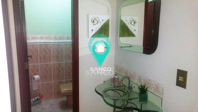 CASA DISPONÍVEL PARA LOCAÇÃO, NA VILA GALVÃO, NA CIDADE DE JUNDIAÍ - Jundiaí - 