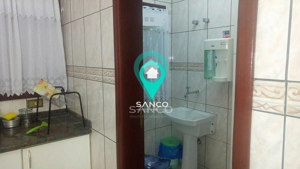 CASA DISPONÍVEL PARA LOCAÇÃO, NA VILA GALVÃO, NA CIDADE DE JUNDIAÍ - Jundiaí - 