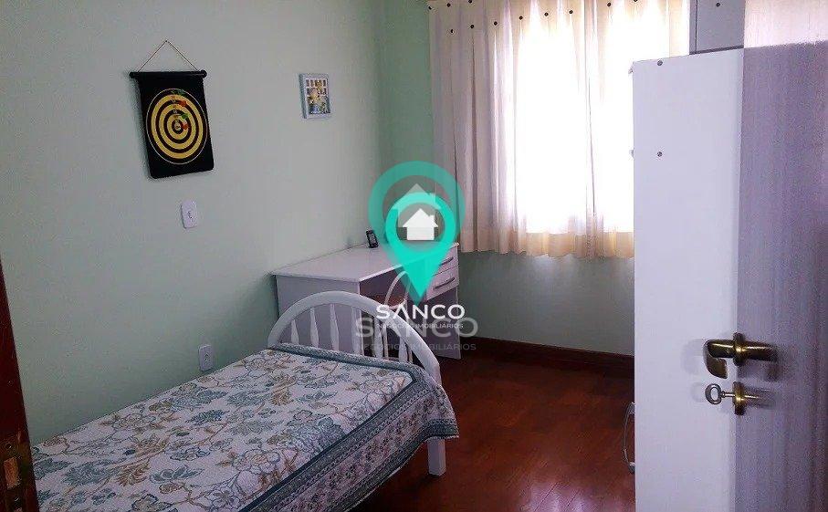 CASA DISPONÍVEL PARA LOCAÇÃO, NA VILA GALVÃO, NA CIDADE DE JUNDIAÍ - Jundiaí - 