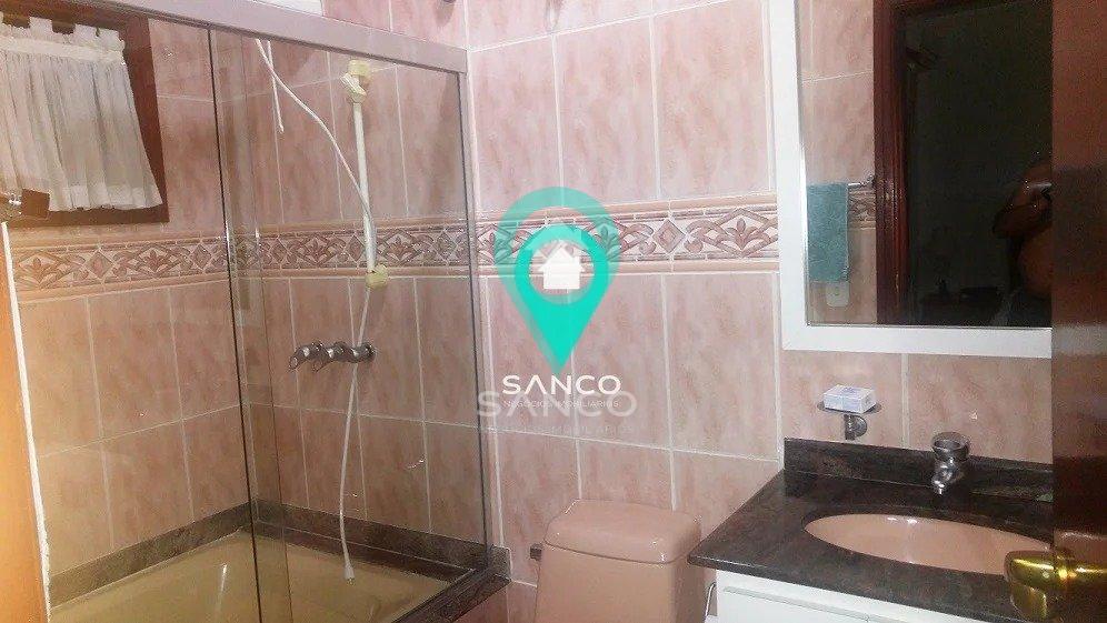 CASA DISPONÍVEL PARA LOCAÇÃO, NA VILA GALVÃO, NA CIDADE DE JUNDIAÍ - Jundiaí - 