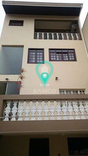 CASA DISPONÍVEL PARA LOCAÇÃO, NA VILA GALVÃO, NA CIDADE DE JUNDIAÍ - Jundiaí - 