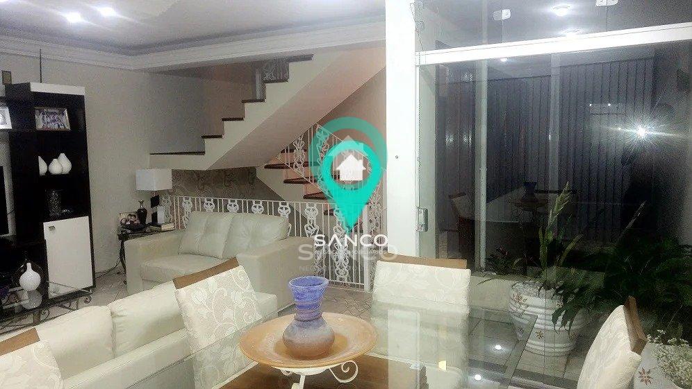 CASA DISPONÍVEL PARA LOCAÇÃO, NA VILA GALVÃO, NA CIDADE DE JUNDIAÍ - Jundiaí - 