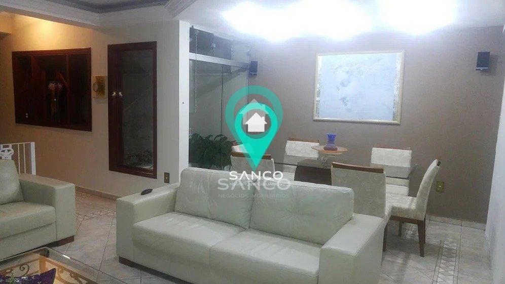CASA DISPONÍVEL PARA LOCAÇÃO, NA VILA GALVÃO, NA CIDADE DE JUNDIAÍ - Jundiaí - 