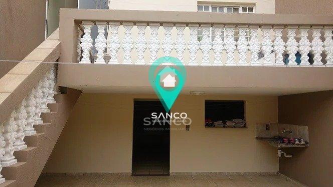 CASA DISPONÍVEL PARA LOCAÇÃO, NA VILA GALVÃO, NA CIDADE DE JUNDIAÍ - Jundiaí - 