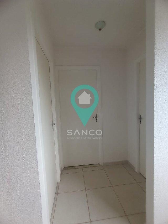 APARTAMENTO À VENDA NO BAIRRO FAZENDA GRANDE, NA CIDADE DE JUNDIAÍ Rua Carmem de Oliveira Jundiaí - 