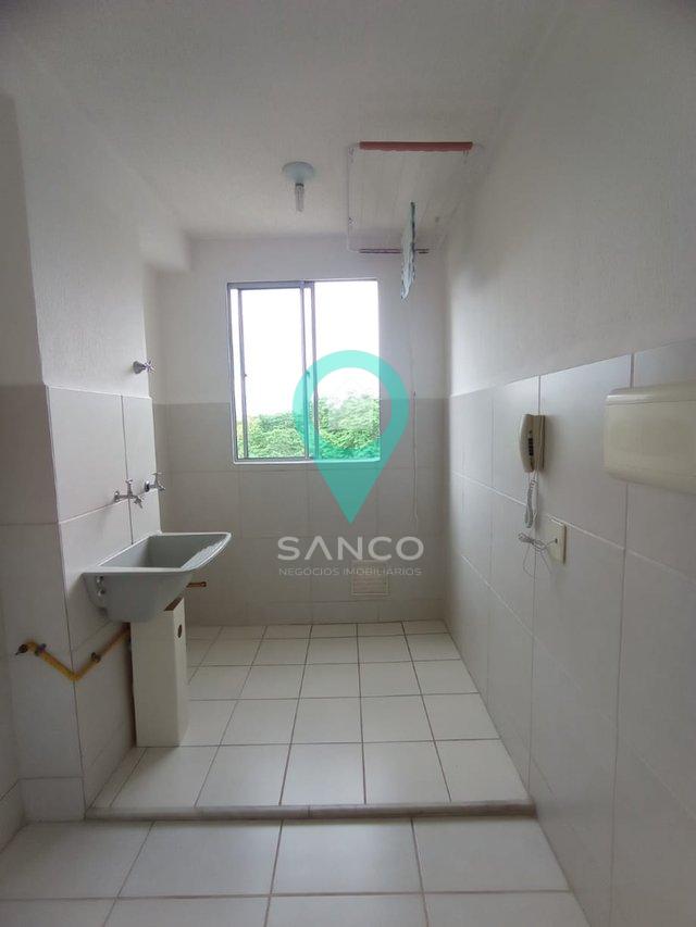 APARTAMENTO À VENDA NO BAIRRO FAZENDA GRANDE, NA CIDADE DE JUNDIAÍ Rua Carmem de Oliveira Jundiaí - 