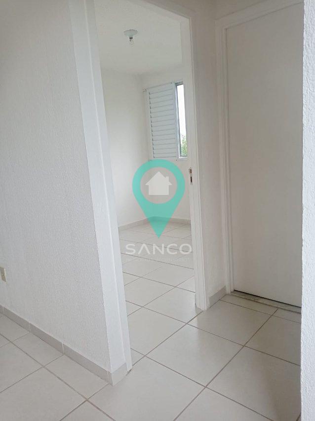 APARTAMENTO À VENDA NO BAIRRO FAZENDA GRANDE, NA CIDADE DE JUNDIAÍ Rua Carmem de Oliveira Jundiaí - 