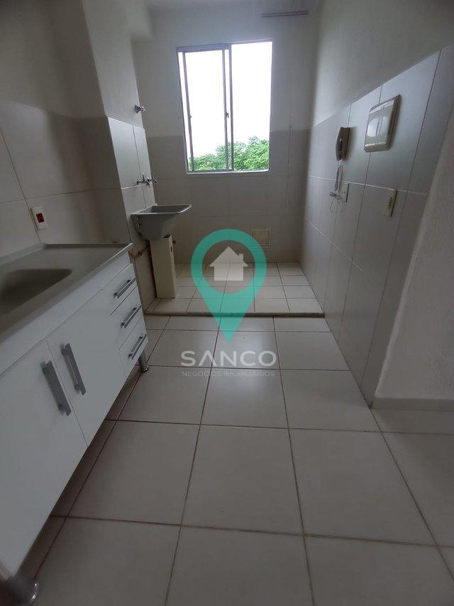 APARTAMENTO À VENDA NO BAIRRO FAZENDA GRANDE, NA CIDADE DE JUNDIAÍ Rua Carmem de Oliveira Jundiaí - 