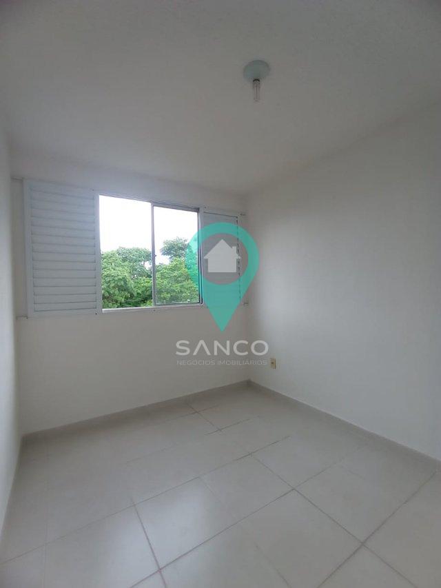 APARTAMENTO À VENDA NO BAIRRO FAZENDA GRANDE, NA CIDADE DE JUNDIAÍ Rua Carmem de Oliveira Jundiaí - 