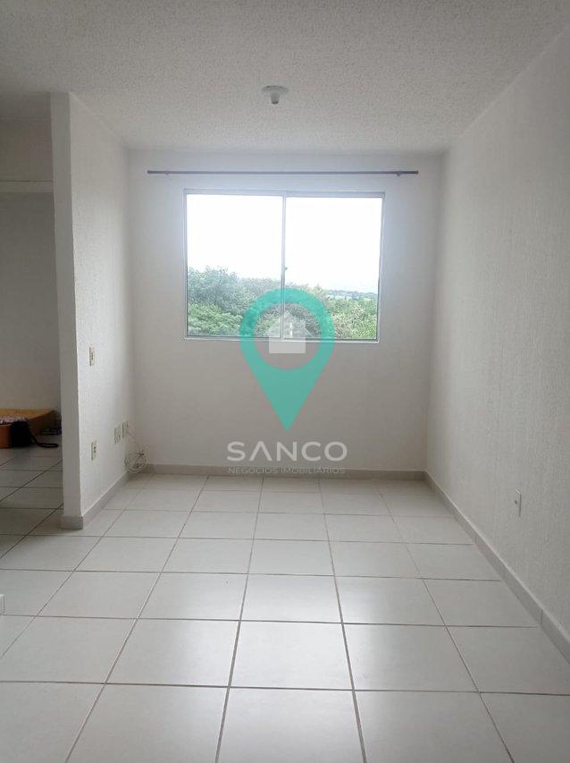 APARTAMENTO À VENDA NO BAIRRO FAZENDA GRANDE, NA CIDADE DE JUNDIAÍ Rua Carmem de Oliveira Jundiaí - 