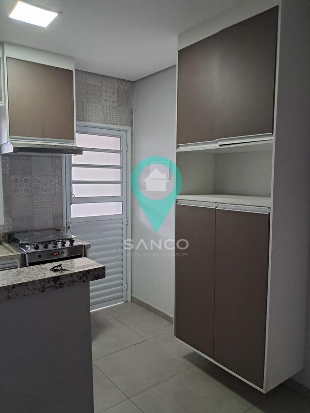 CASA DISPONÍVEL PARA VENDA, NO BAIRRO VILA RAMI, NA CIDADE DE JUNDIAÍ - Jundiaí - 