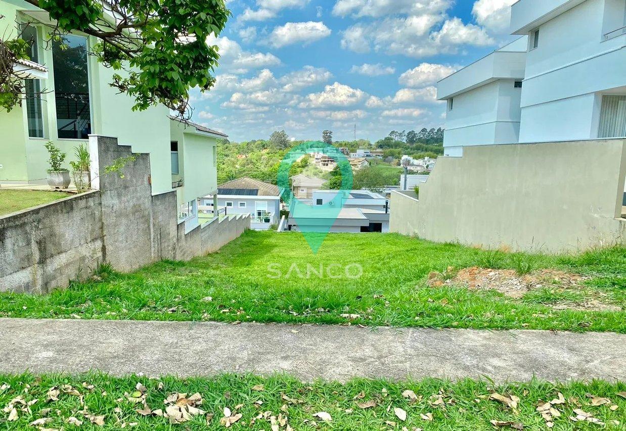 TERRENO DISPONÍVEL PARA VENDA, NO CONDOMÍNIO RESERVA DA SERRA, NA CIDADE DE JUNDIAÍ - Jundiaí - 