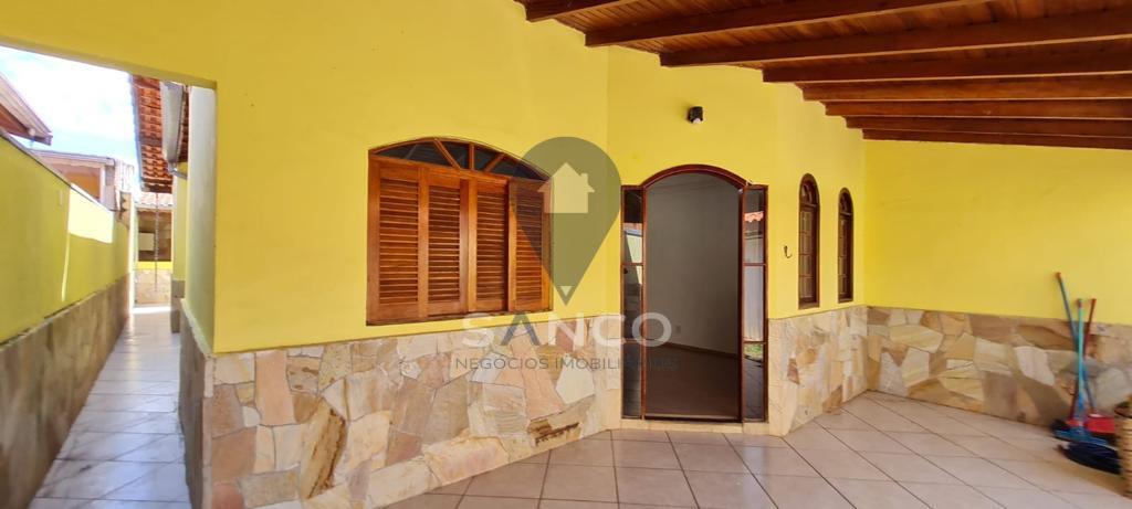 CASA DISPON&Iacute;VEL PARA LOCA&Ccedil;&Atilde;O, NO PARQUE RESIDENCIAL JUNDIA&Iacute;, NA CIDADE DE JUNDIA&Iacute;  Jundiaí - 