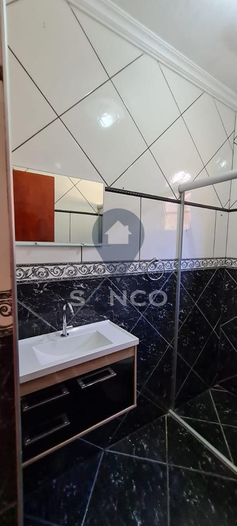CASA DISPON&Iacute;VEL PARA LOCA&Ccedil;&Atilde;O, NO PARQUE RESIDENCIAL JUNDIA&Iacute;, NA CIDADE DE JUNDIA&Iacute;  Jundiaí - 