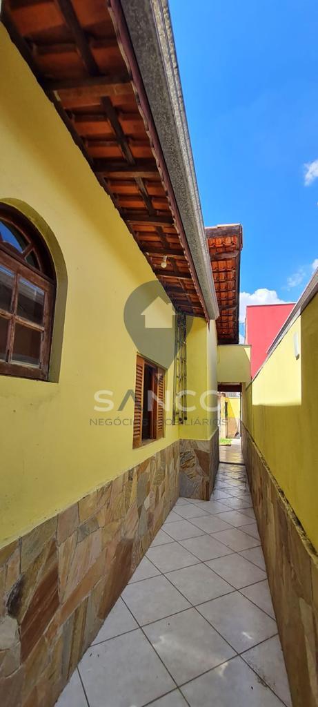 CASA DISPON&Iacute;VEL PARA LOCA&Ccedil;&Atilde;O, NO PARQUE RESIDENCIAL JUNDIA&Iacute;, NA CIDADE DE JUNDIA&Iacute;  Jundiaí - 