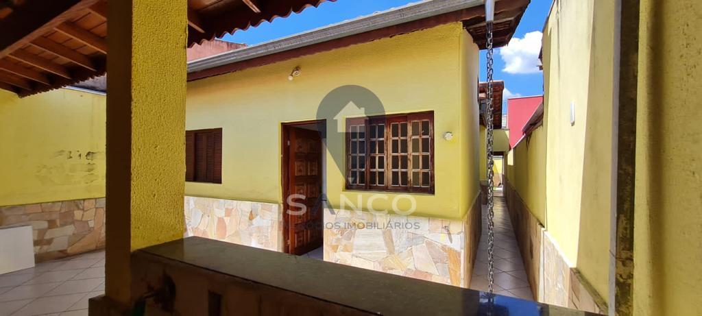 CASA DISPON&Iacute;VEL PARA LOCA&Ccedil;&Atilde;O, NO PARQUE RESIDENCIAL JUNDIA&Iacute;, NA CIDADE DE JUNDIA&Iacute;  Jundiaí - 