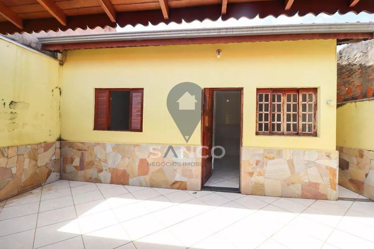CASA DISPON&Iacute;VEL PARA LOCA&Ccedil;&Atilde;O, NO PARQUE RESIDENCIAL JUNDIA&Iacute;, NA CIDADE DE JUNDIA&Iacute;  Jundiaí - 