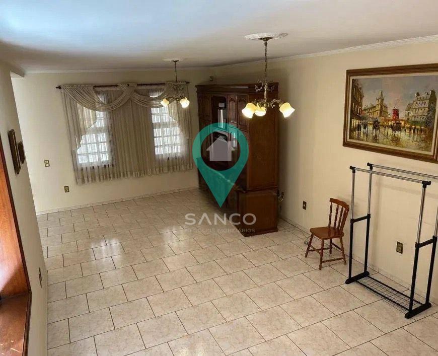 CASA DISPONÍVEL PARA LOCAÇÃO, NA VILA GALVÃO, NA CIDADE DE JUNDIAÍ - Jundiaí - 