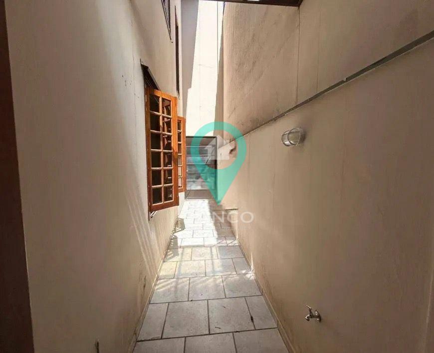 CASA DISPONÍVEL PARA LOCAÇÃO, NA VILA GALVÃO, NA CIDADE DE JUNDIAÍ - Jundiaí - 