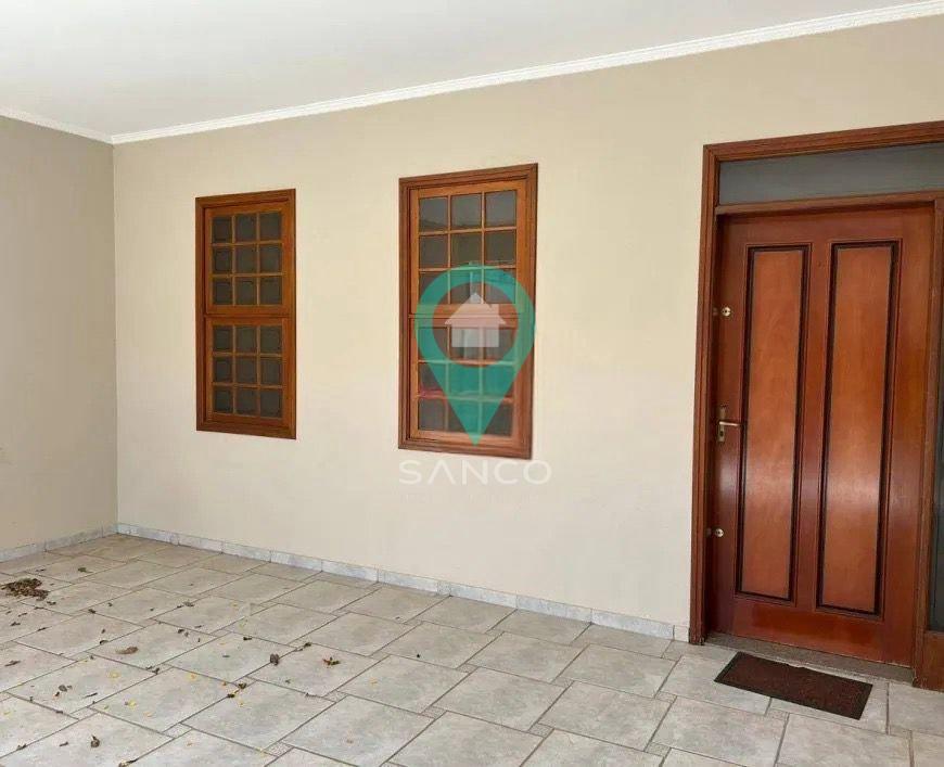 CASA DISPONÍVEL PARA LOCAÇÃO, NA VILA GALVÃO, NA CIDADE DE JUNDIAÍ - Jundiaí - 