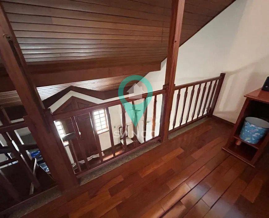 CASA DISPONÍVEL PARA LOCAÇÃO, NA VILA GALVÃO, NA CIDADE DE JUNDIAÍ - Jundiaí - 