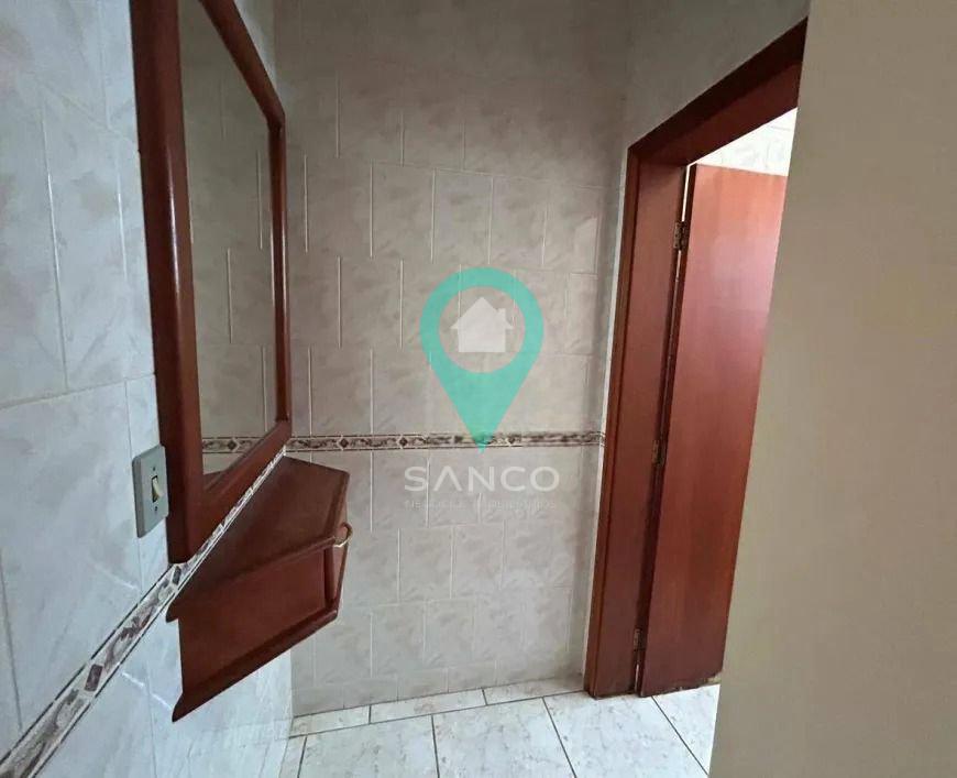 CASA DISPONÍVEL PARA LOCAÇÃO, NA VILA GALVÃO, NA CIDADE DE JUNDIAÍ - Jundiaí - 