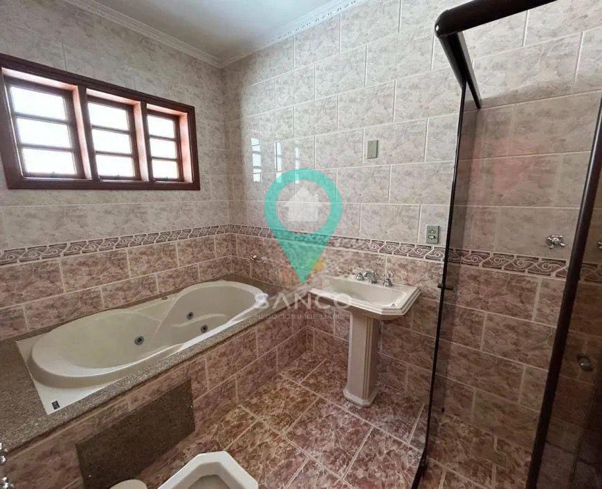 CASA DISPONÍVEL PARA LOCAÇÃO, NA VILA GALVÃO, NA CIDADE DE JUNDIAÍ - Jundiaí - 