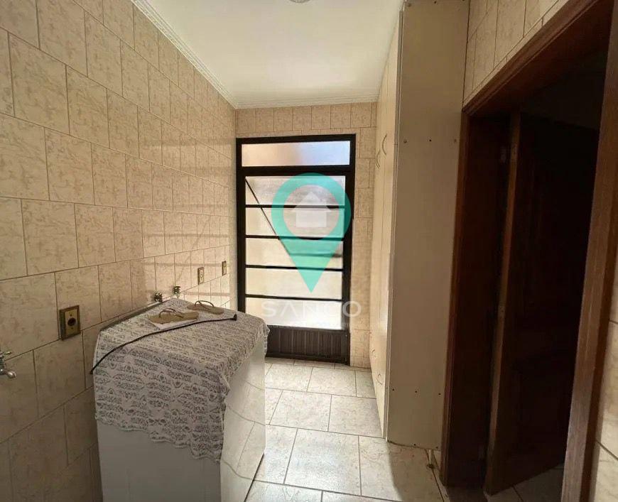 CASA DISPONÍVEL PARA LOCAÇÃO, NA VILA GALVÃO, NA CIDADE DE JUNDIAÍ - Jundiaí - 