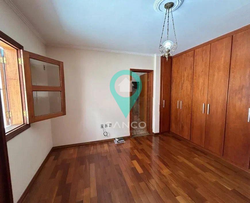 CASA DISPONÍVEL PARA LOCAÇÃO, NA VILA GALVÃO, NA CIDADE DE JUNDIAÍ - Jundiaí - 