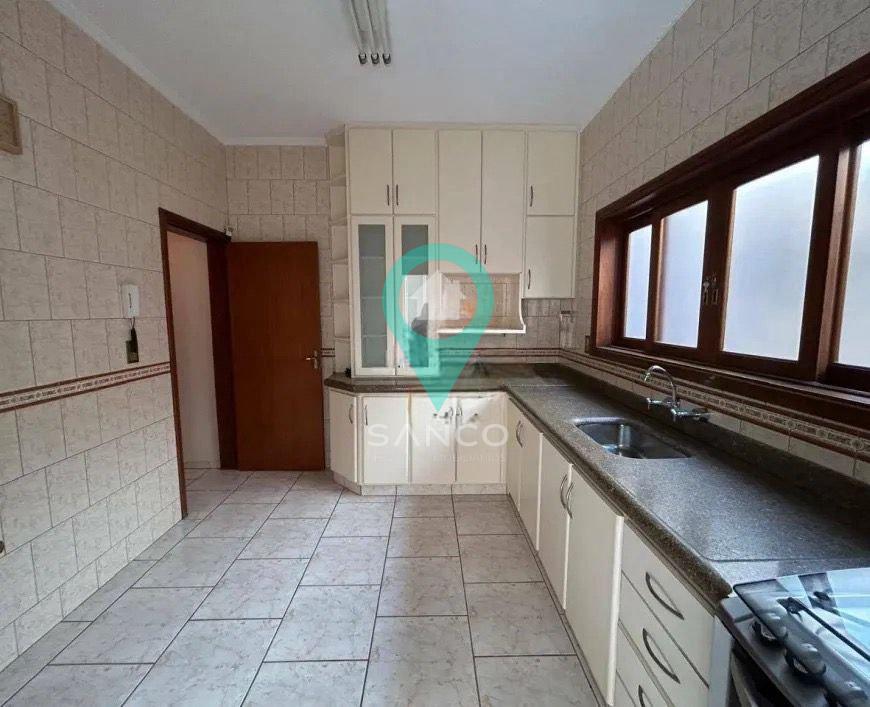 CASA DISPONÍVEL PARA LOCAÇÃO, NA VILA GALVÃO, NA CIDADE DE JUNDIAÍ - Jundiaí - 