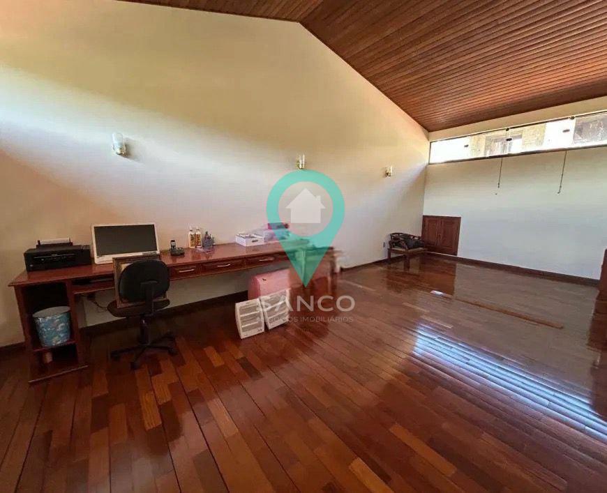 CASA DISPONÍVEL PARA LOCAÇÃO, NA VILA GALVÃO, NA CIDADE DE JUNDIAÍ - Jundiaí - 