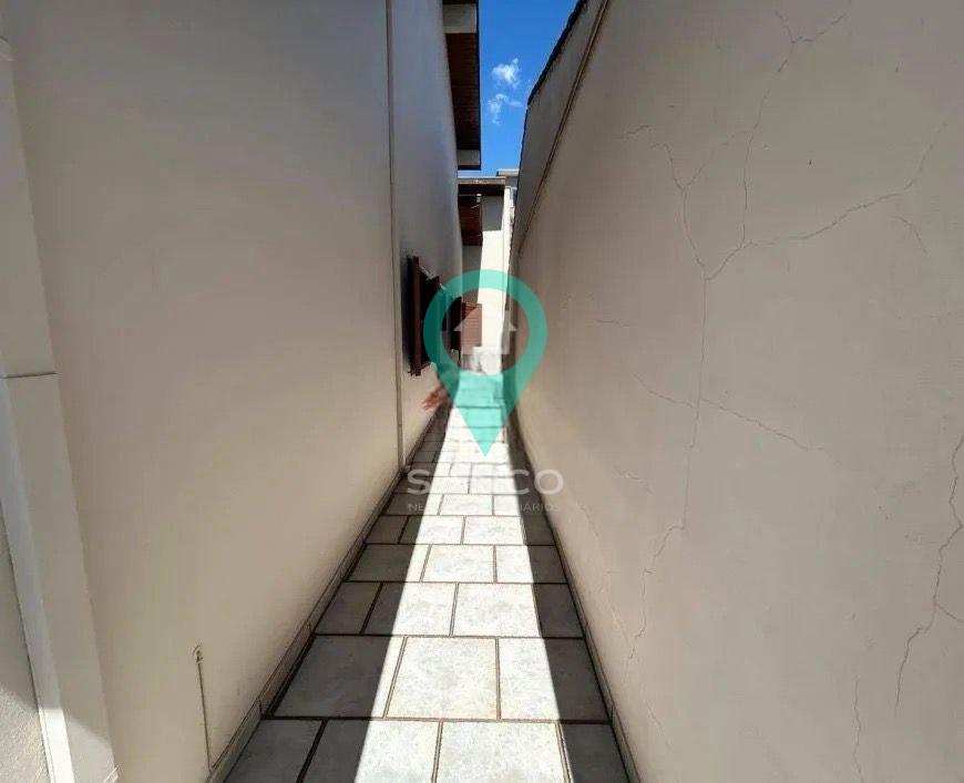 CASA DISPONÍVEL PARA LOCAÇÃO, NA VILA GALVÃO, NA CIDADE DE JUNDIAÍ - Jundiaí - 