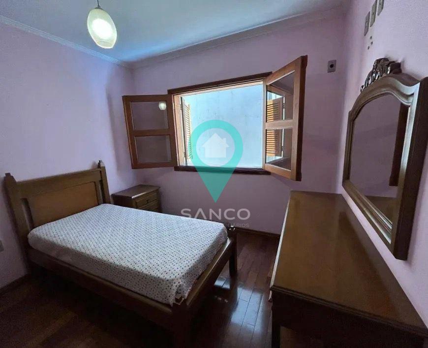 CASA DISPONÍVEL PARA LOCAÇÃO, NA VILA GALVÃO, NA CIDADE DE JUNDIAÍ - Jundiaí - 