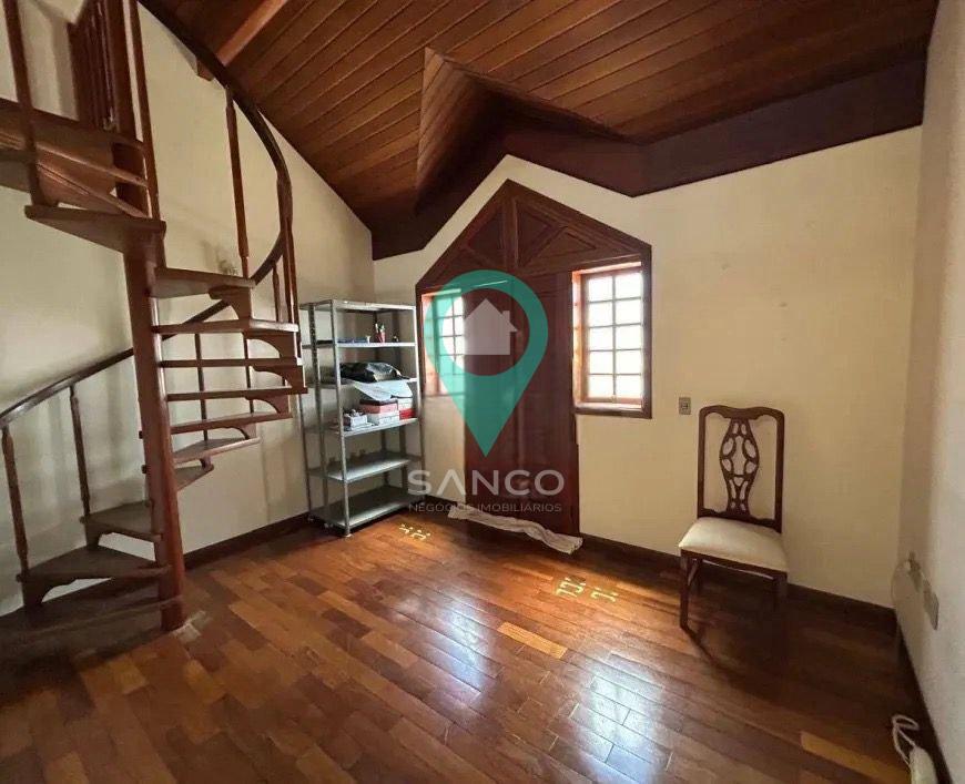 CASA DISPONÍVEL PARA LOCAÇÃO, NA VILA GALVÃO, NA CIDADE DE JUNDIAÍ - Jundiaí - 