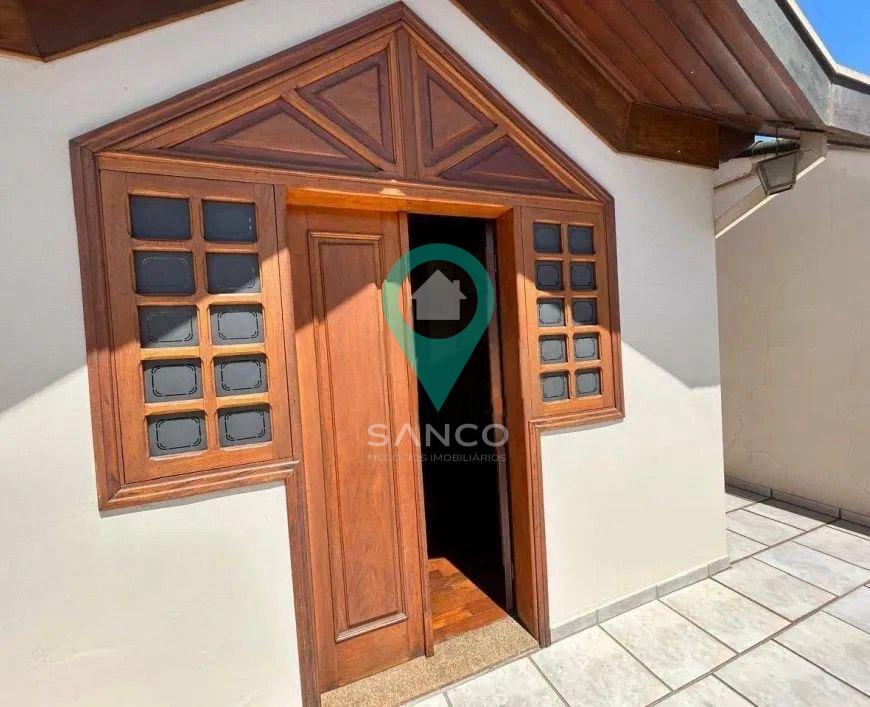 CASA DISPONÍVEL PARA LOCAÇÃO, NA VILA GALVÃO, NA CIDADE DE JUNDIAÍ - Jundiaí - 