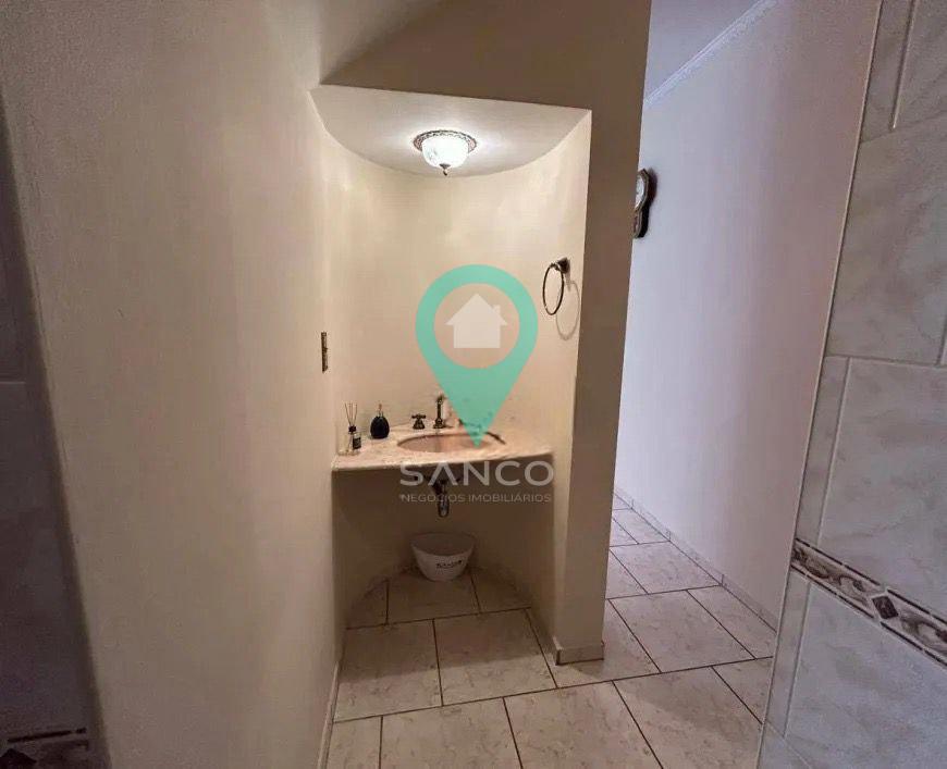 CASA DISPONÍVEL PARA LOCAÇÃO, NA VILA GALVÃO, NA CIDADE DE JUNDIAÍ - Jundiaí - 