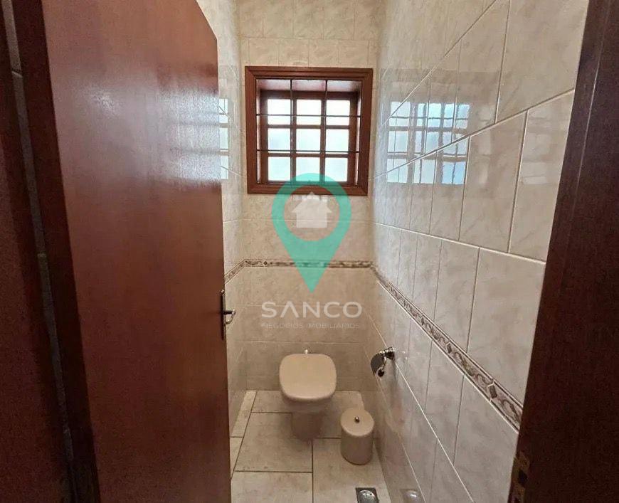 CASA DISPONÍVEL PARA LOCAÇÃO, NA VILA GALVÃO, NA CIDADE DE JUNDIAÍ - Jundiaí - 