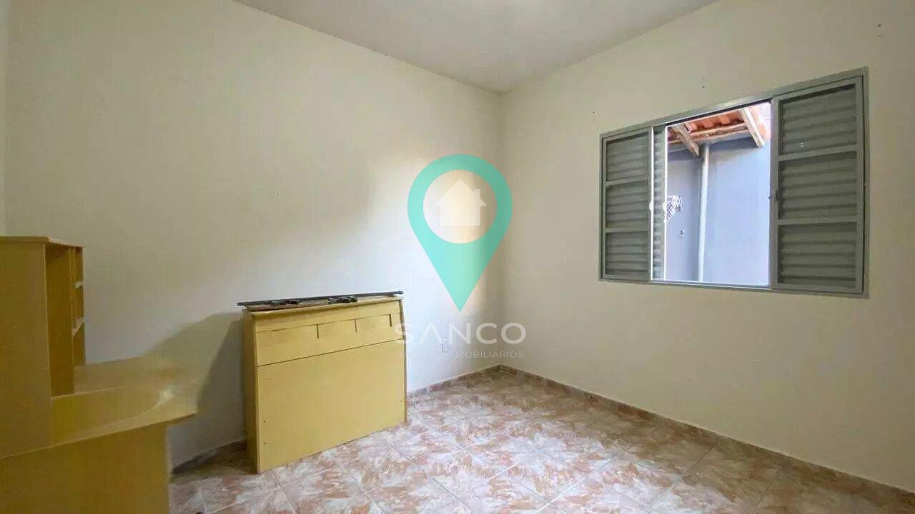 CASA DISPONÍVEL PARA LOCAÇÃO, NO CAXAMBU, NA CIDADE DE JUNDIAÍ  Jundiaí - 