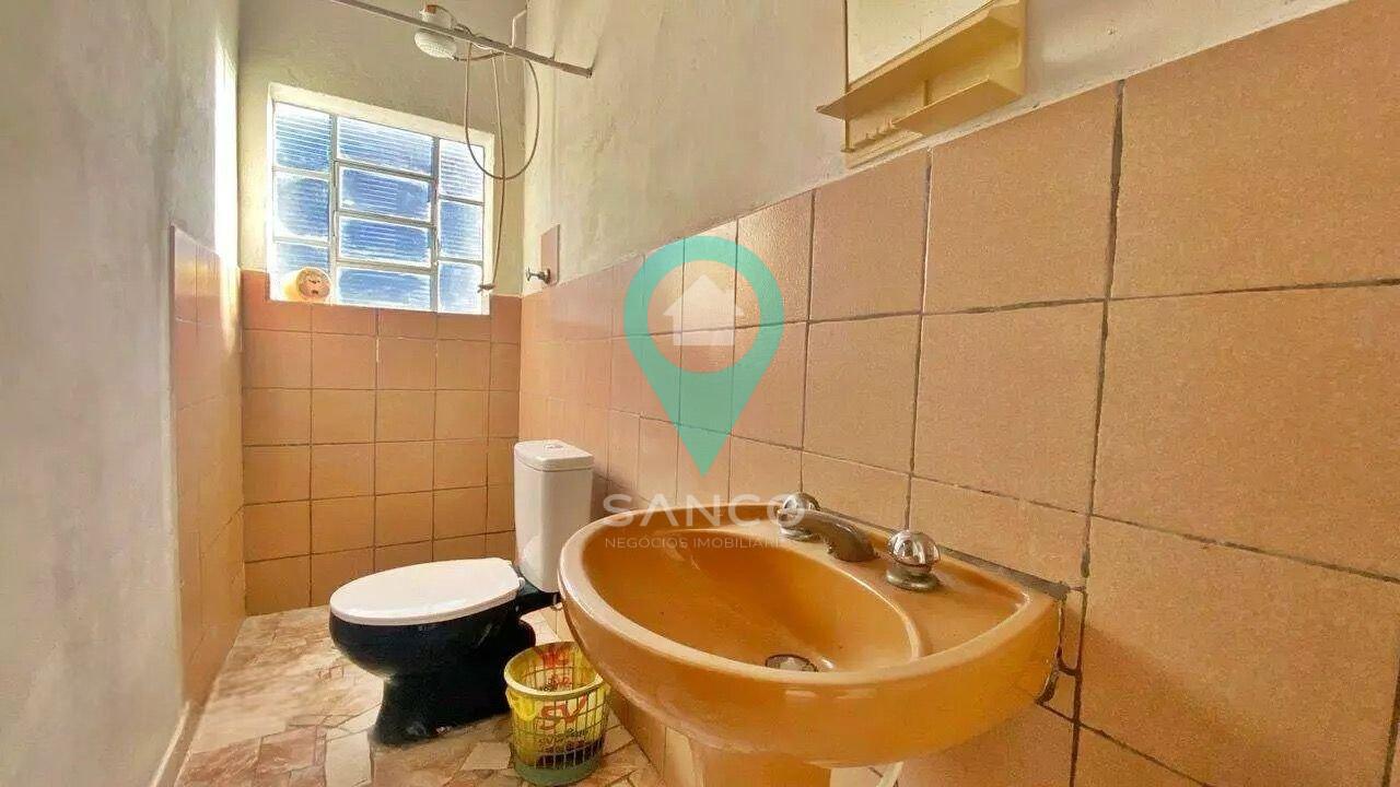 CASA DISPONÍVEL PARA LOCAÇÃO, NO CAXAMBU, NA CIDADE DE JUNDIAÍ  Jundiaí - 
