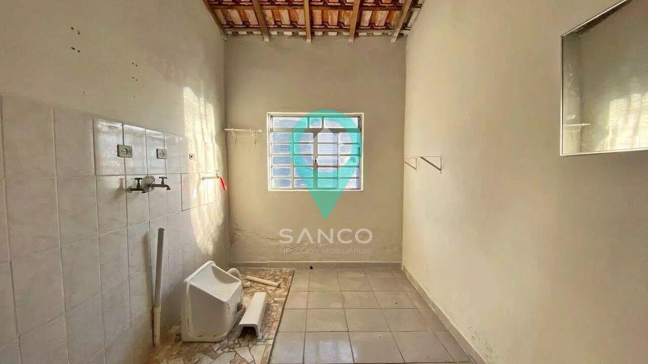 CASA DISPONÍVEL PARA LOCAÇÃO, NO CAXAMBU, NA CIDADE DE JUNDIAÍ  Jundiaí - 