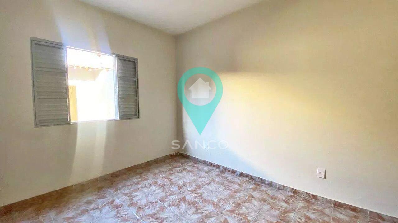CASA DISPONÍVEL PARA LOCAÇÃO, NO CAXAMBU, NA CIDADE DE JUNDIAÍ  Jundiaí - 