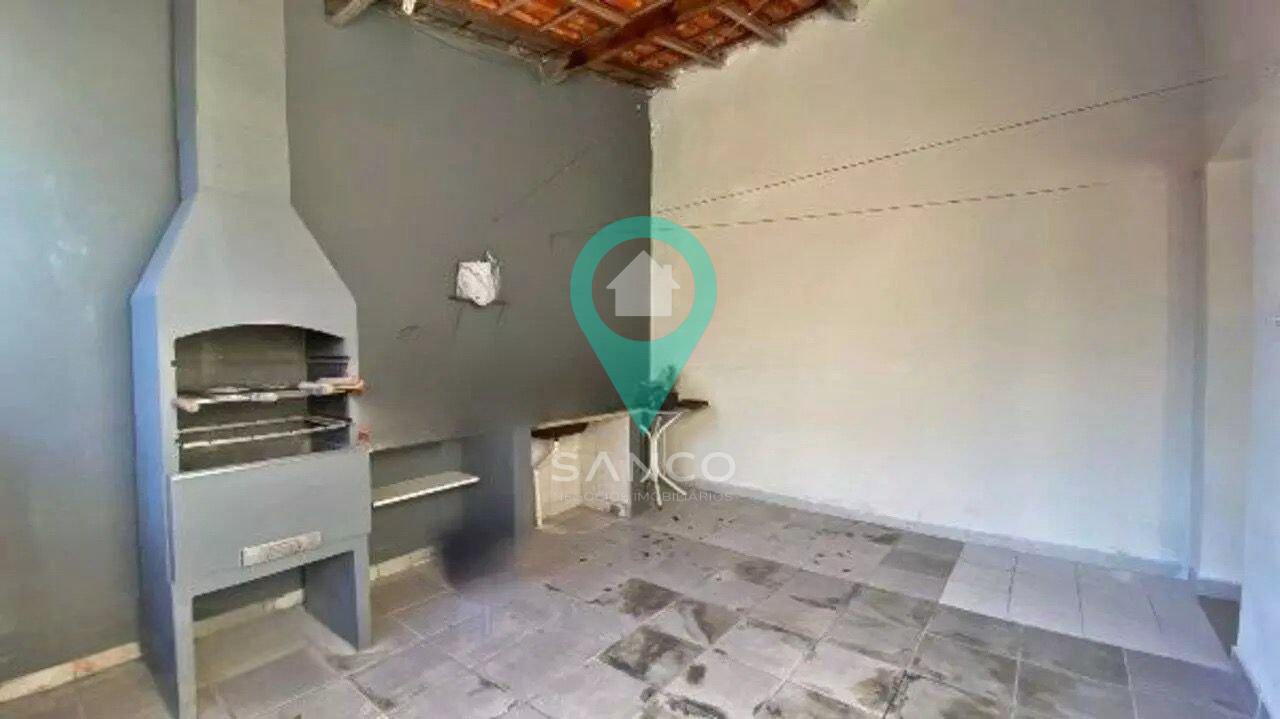 CASA DISPONÍVEL PARA LOCAÇÃO, NO CAXAMBU, NA CIDADE DE JUNDIAÍ  Jundiaí - 