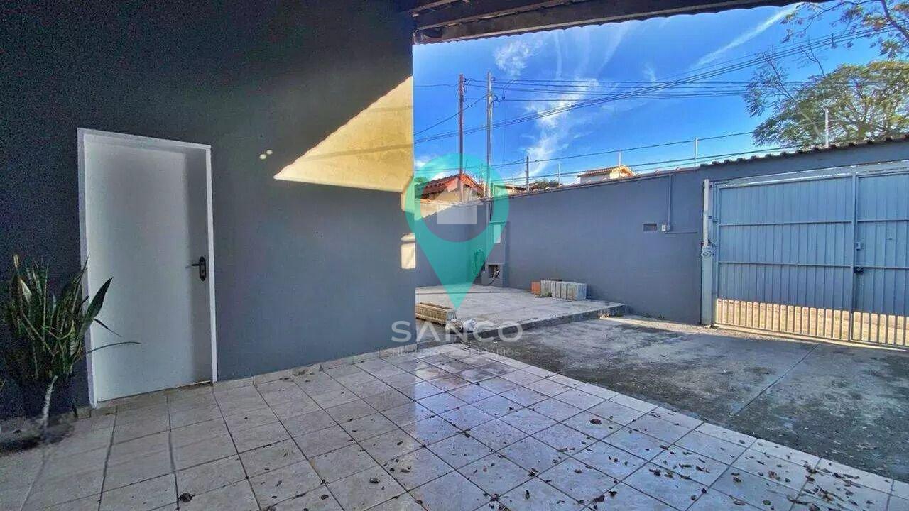 CASA DISPONÍVEL PARA LOCAÇÃO, NO CAXAMBU, NA CIDADE DE JUNDIAÍ  Jundiaí - 