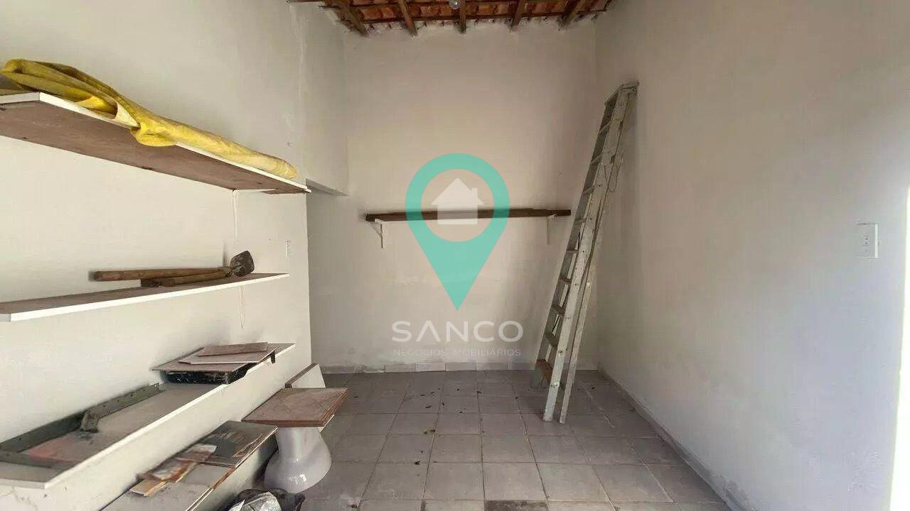 CASA DISPONÍVEL PARA LOCAÇÃO, NO CAXAMBU, NA CIDADE DE JUNDIAÍ  Jundiaí - 