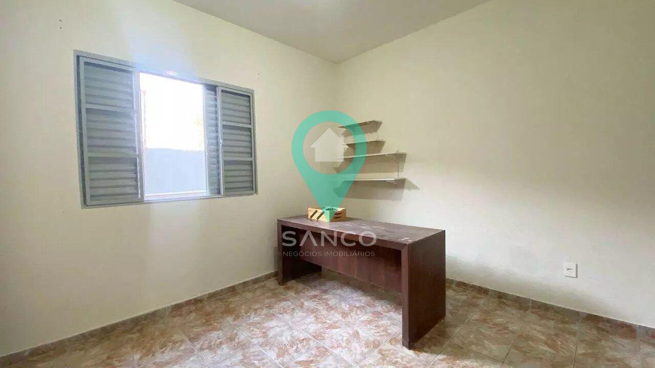 CASA DISPONÍVEL PARA LOCAÇÃO, NO CAXAMBU, NA CIDADE DE JUNDIAÍ  Jundiaí - 