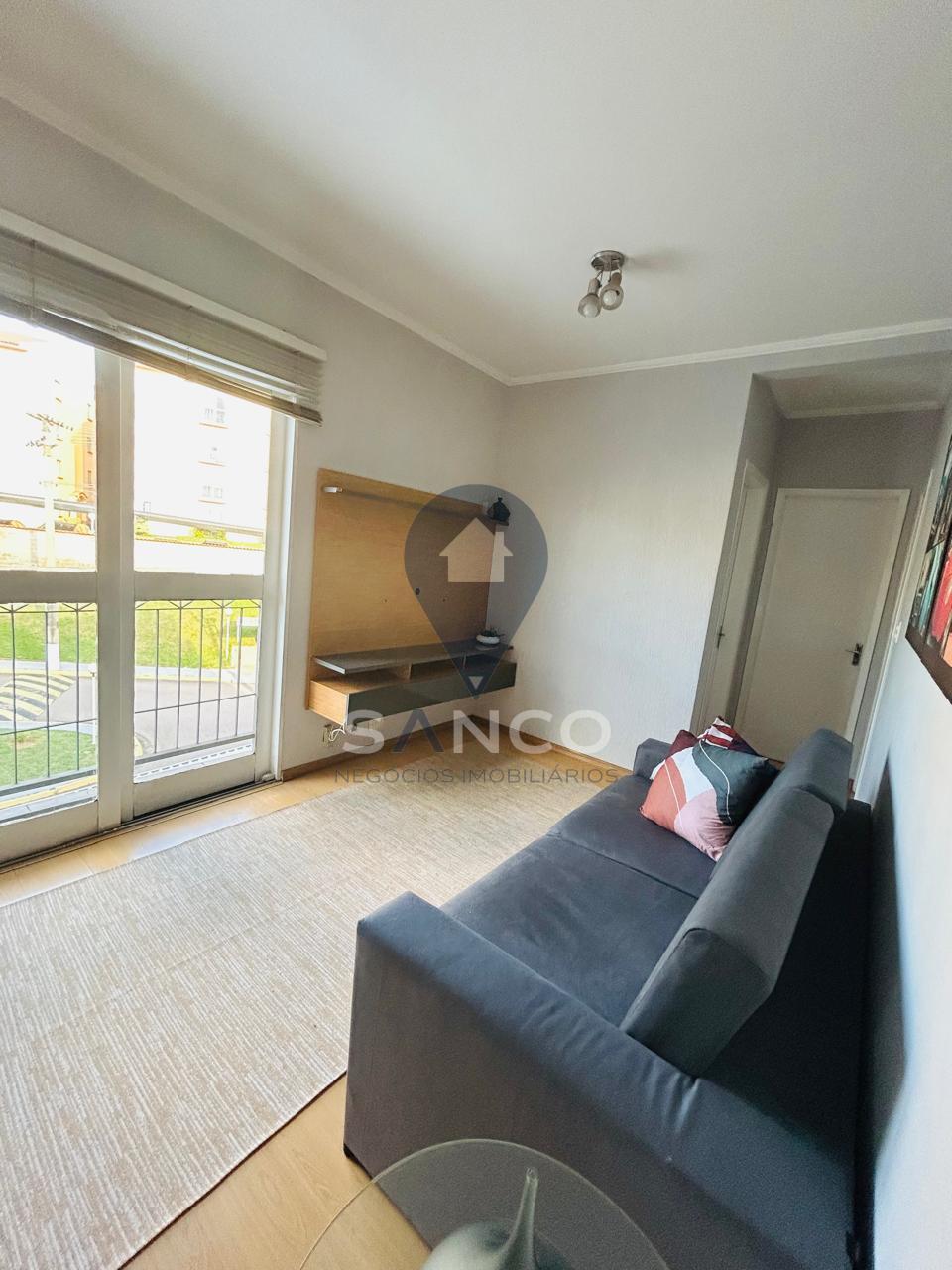 APARTAMENTO DISPON&Iacute;VEL PARA LOCA&Ccedil;&Atilde;O, NO RECANTO QUARTO CENTEN&Aacute;RIO, NA CIDADE DE JUNDIA&Iacute;  Jundiaí - 