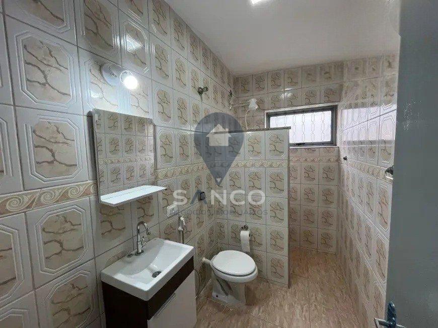 CASA DISPON&Iacute;VEL PARA LOCA&Ccedil;&Atilde;O, NO JARDIM DO LAGO, NA CIDADE DE JUNDIA&Iacute;  Jundiaí - 