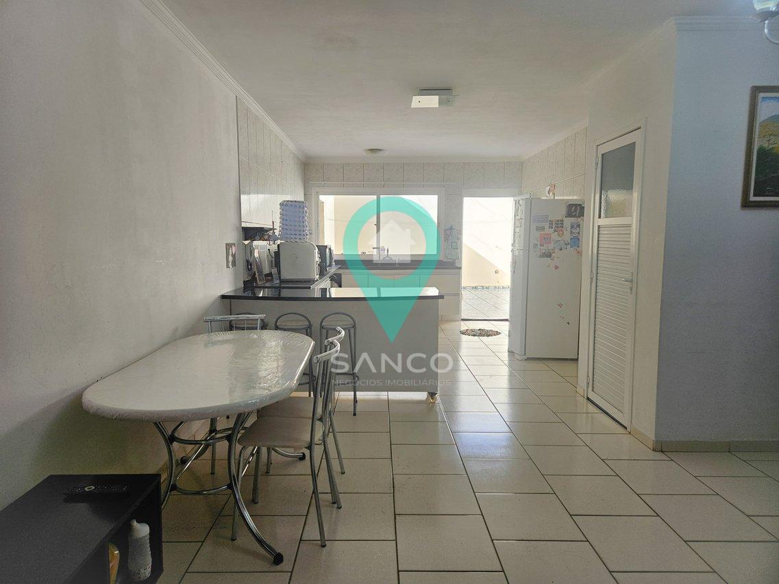 CASA DISPONÍVEL PARA VENDA, NO PARQUE RESIDENCIAL ALMERINDA CHAVES , NA CIDADE DE JUNDIAÍ - Jundiaí - 